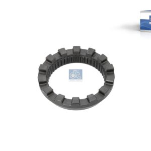 DT Spare Parts 2.00863 Dog clutch