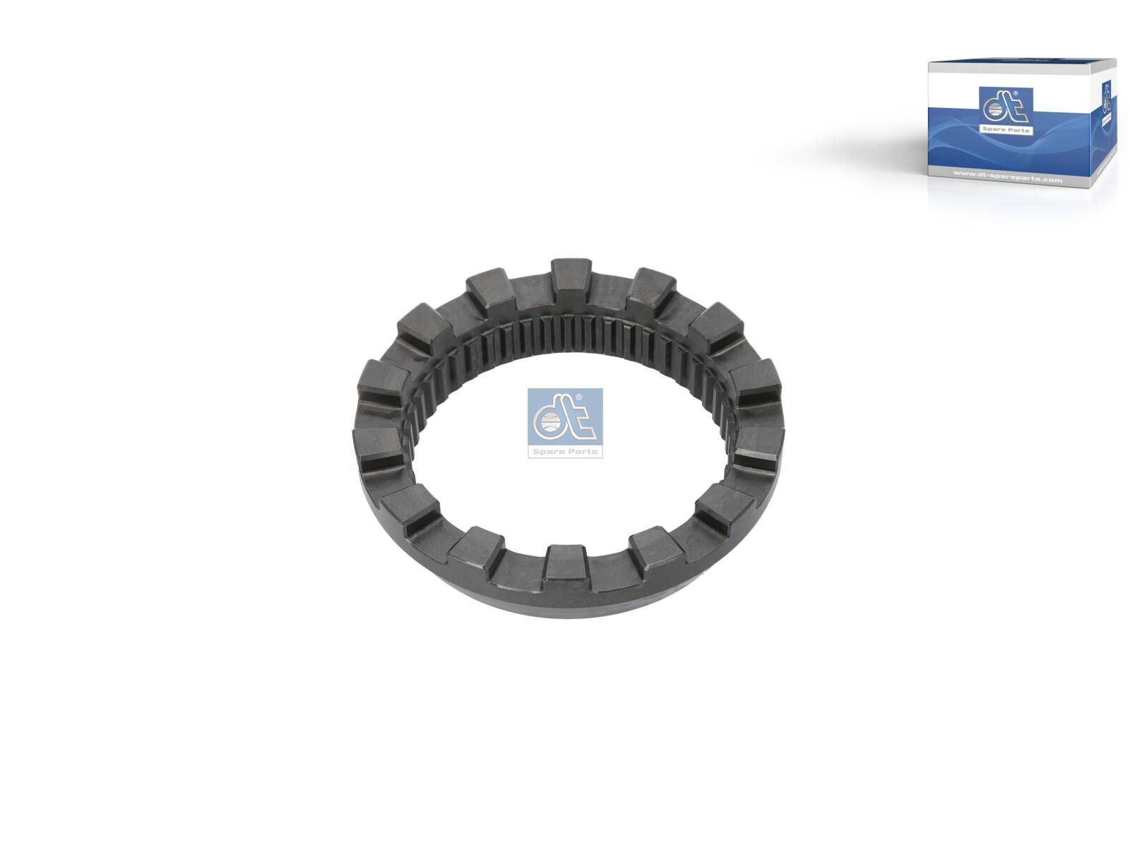 DT Spare Parts 2.00863 Dog clutch