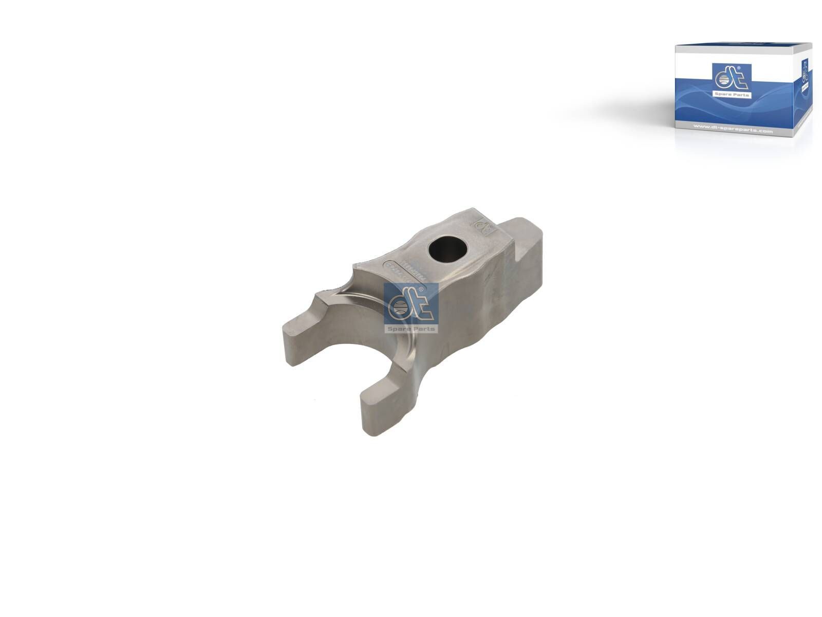 DT Spare Parts 2.00864 Bracket, injection valve