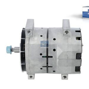 DT Spare Parts 2.00865 Alternator, 12 V, I: 135 A