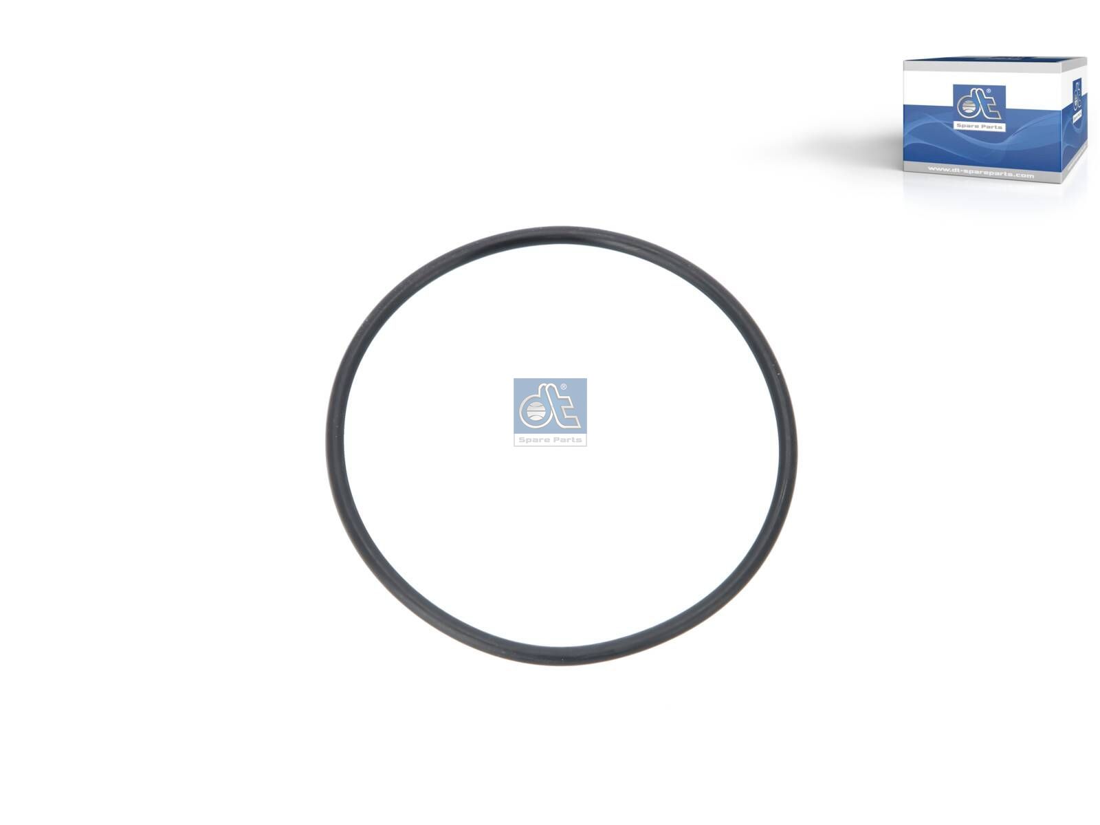 DT Spare Parts 2.00869 O-ring