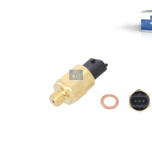 DT Spare Parts 2.00872 Oil pressure sensor