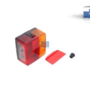 DT Spare Parts 2.00874 Tail lamp