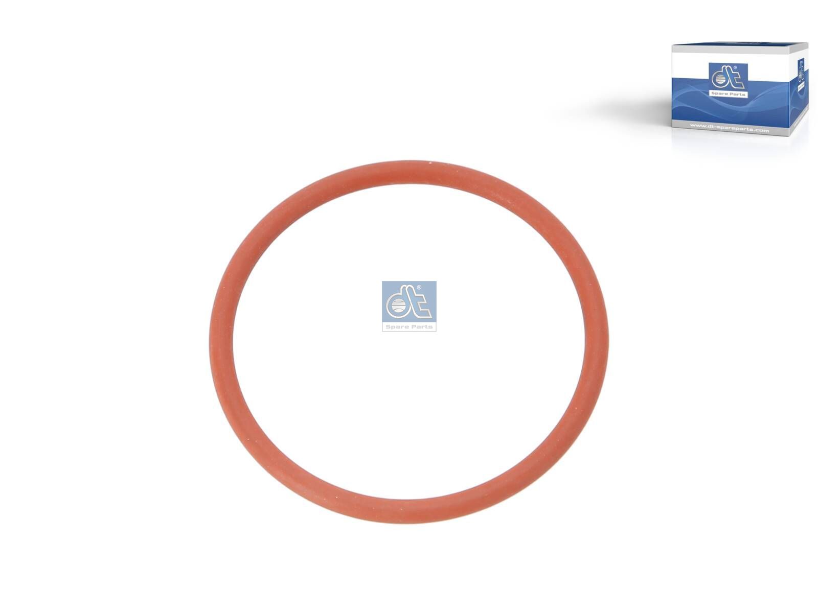 DT Spare Parts 2.00877 O-ring