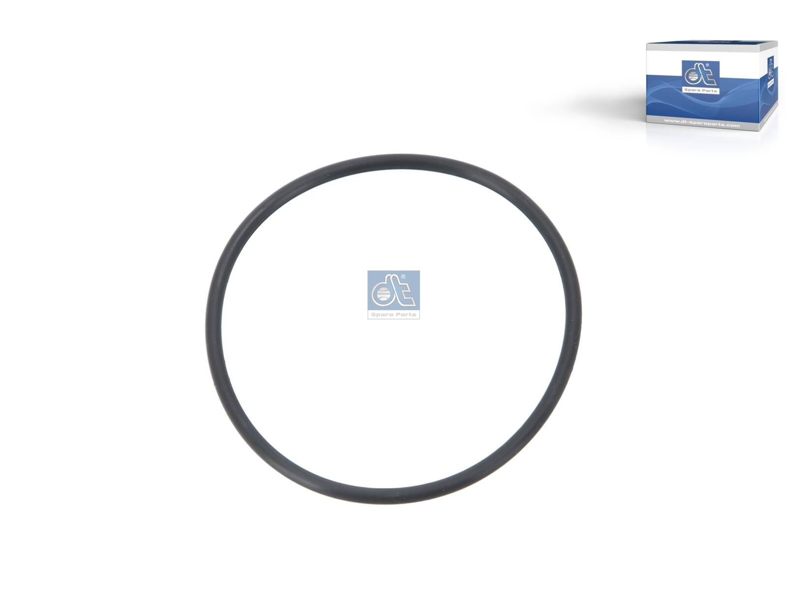DT Spare Parts 2.00878 O-ring