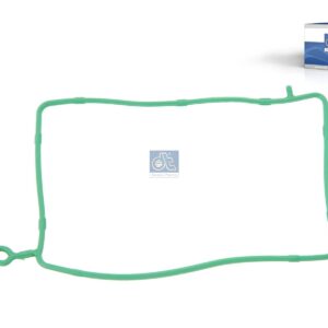 DT Spare Parts 2.00879 Gasket, timing case