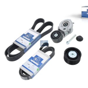 DT Spare Parts 2.00887 Belt tensioner kit