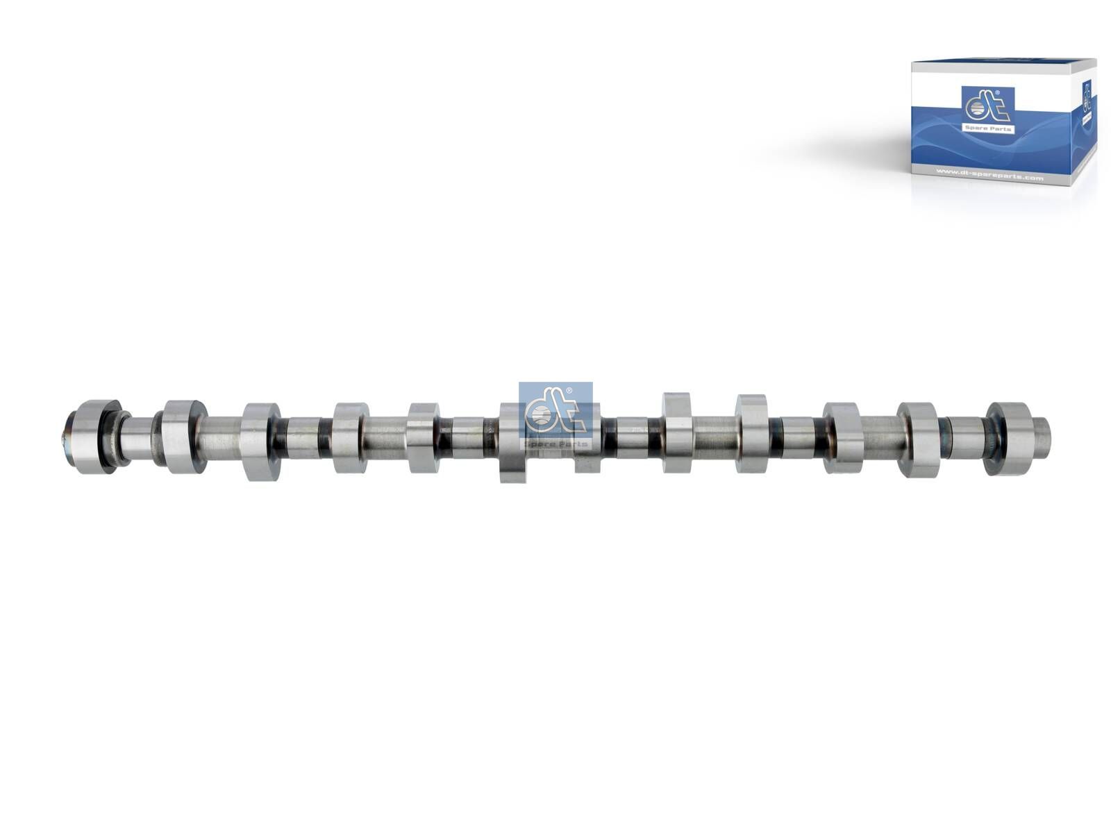 DT Spare Parts 2.00888 Camshaft