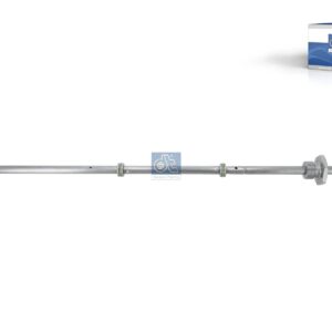 DT Spare Parts 2.00898 Oil pipe