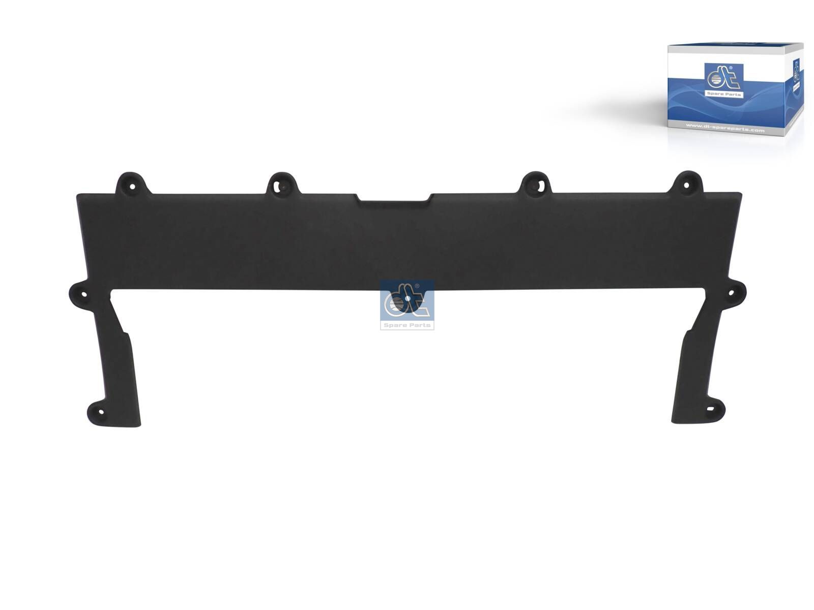 DT Spare Parts 2.00901 Front panel