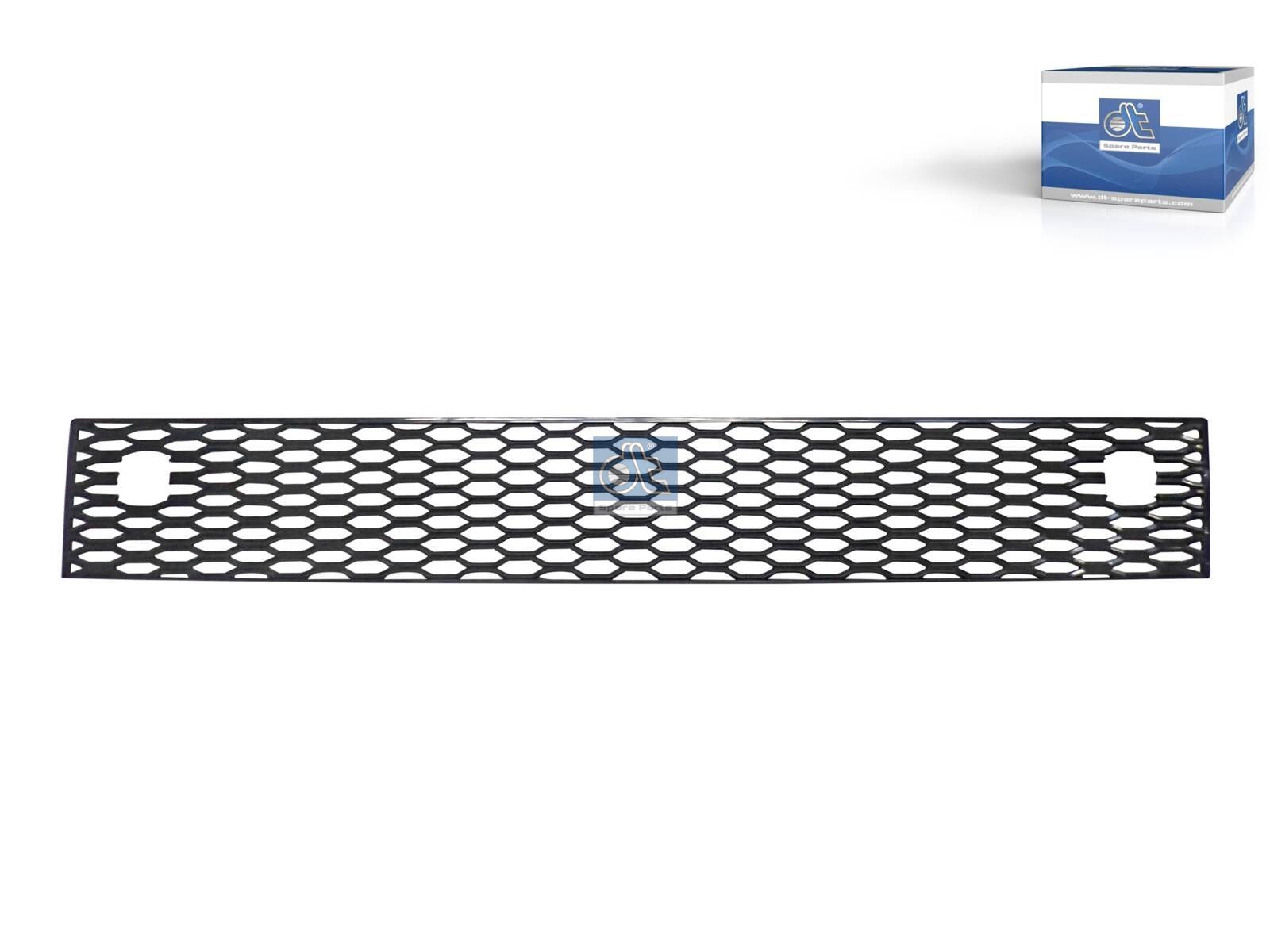 DT Spare Parts 2.00902 Front grill insert
