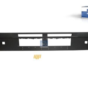 DT Spare Parts 2.00903 Front grill