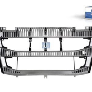 DT Spare Parts 2.00904 Front grill