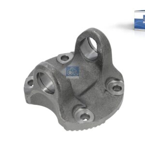 DT Spare Parts 2.00913 Flange