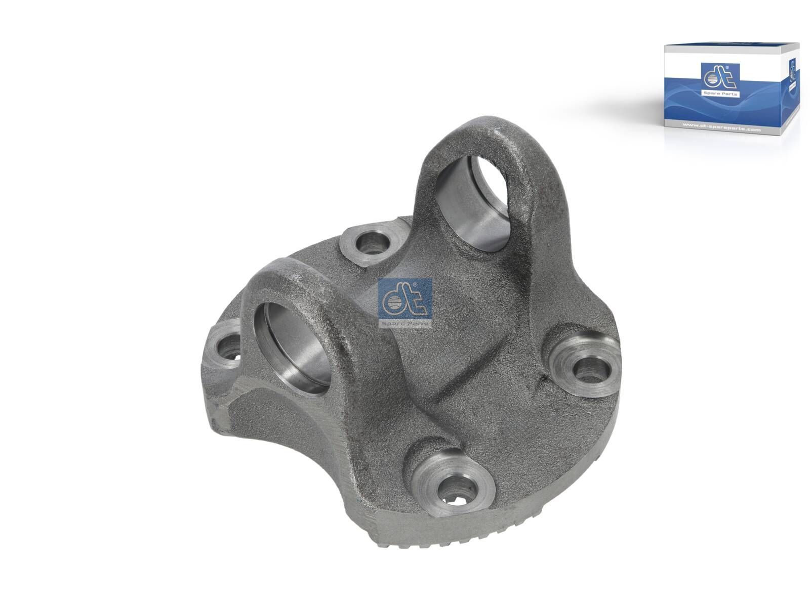 DT Spare Parts 2.00913 Flange