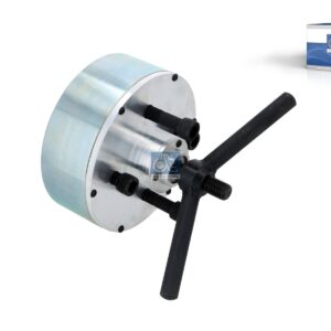 DT Spare Parts 2.00917 Mounting tool, oil seal