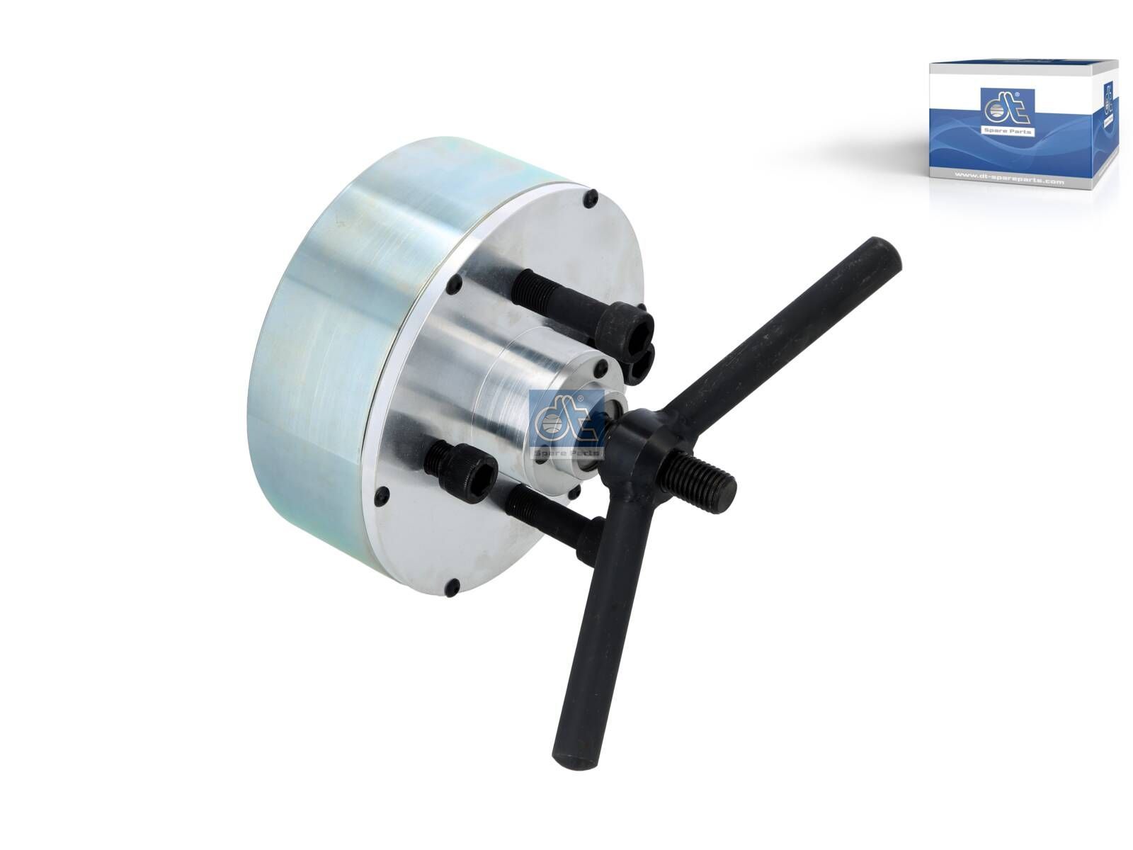 DT Spare Parts 2.00917 Mounting tool, oil seal
