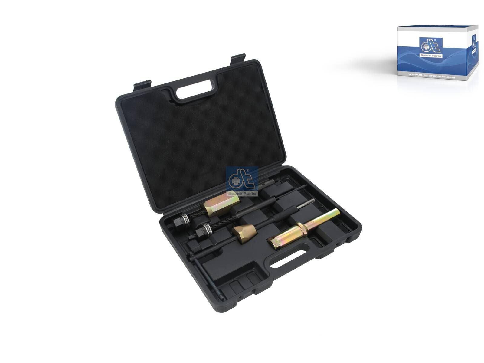 DT Spare Parts 2.00920 Mounting tool, injection sleeve