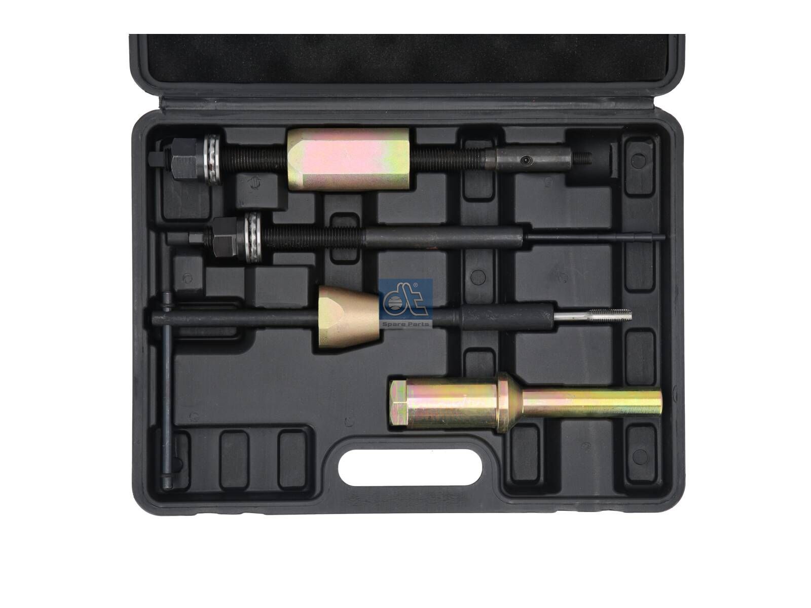 DT Spare Parts 2.00920 Mounting tool, injection sleeve