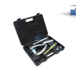DT Spare Parts 2.00921 Mounting tool, injection sleeve