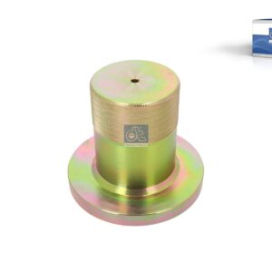 DT Spare Parts 2.00922 Mounting tool, bushing, tapered roller bearing