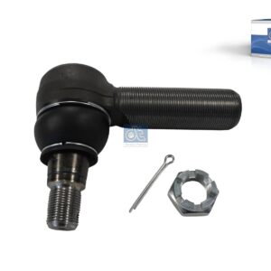 DT Spare Parts 2.00927 Ball joint, track rod