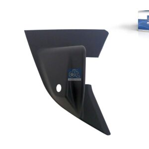 DT Spare Parts 2.00929 Mirror arm cover, left