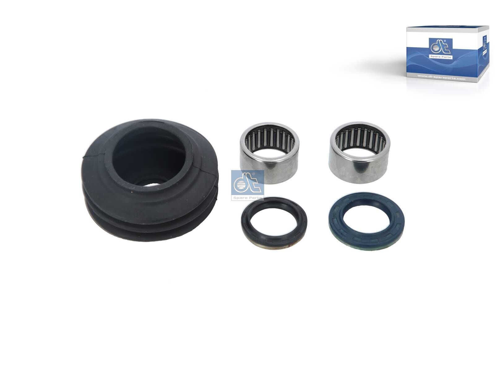 DT Spare Parts 2.00934 Repair kit, control housing