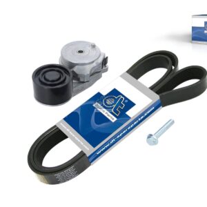 DT Spare Parts 2.00938 Belt tensioner kit