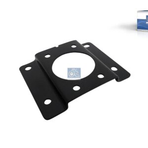 DT Spare Parts 2.00952 Bracket, front grill slot