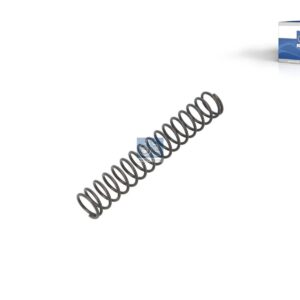 DT Spare Parts 2.00967 Spring, oil filter housing