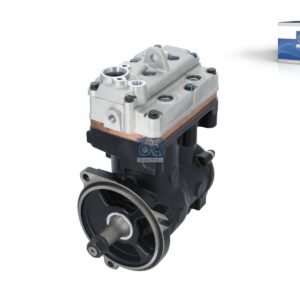 DT Spare Parts 2.00971 Compressor