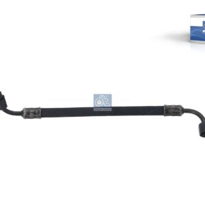 DT Spare Parts 2.00972 Compressor hose