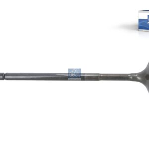 DT Spare Parts 2.00974 Exhaust valve