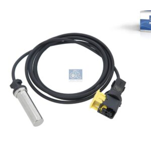 DT Spare Parts 2.00980 ABS sensor, L: 2090 mm