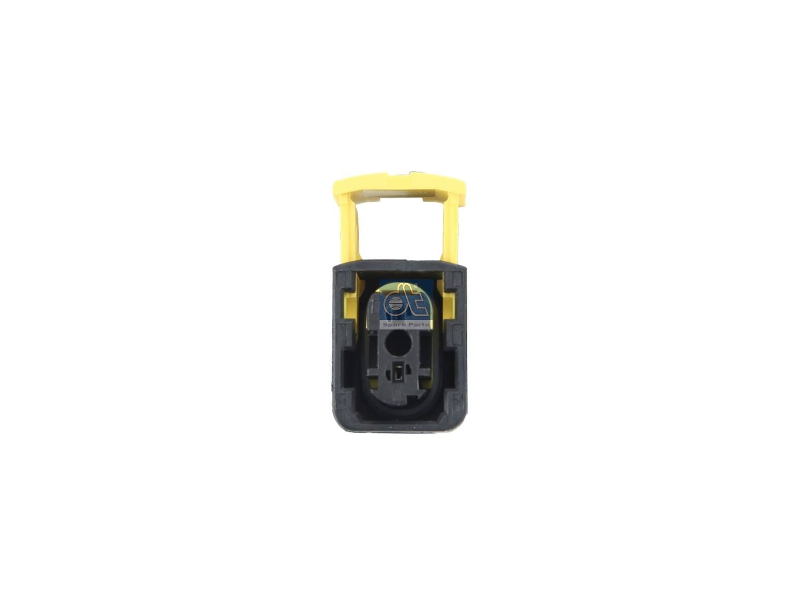 DT Spare Parts 2.00980 ABS sensor, L: 2090 mm