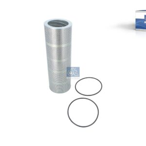 DT Spare Parts 2.00987 Oil filter insert