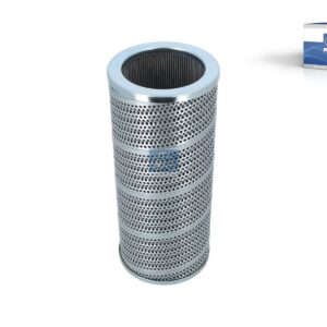 DT Spare Parts 2.00989 Oil filter insert