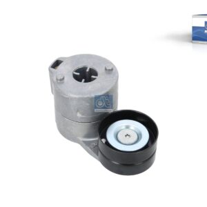 DT Spare Parts 2.00991 Belt tensioner