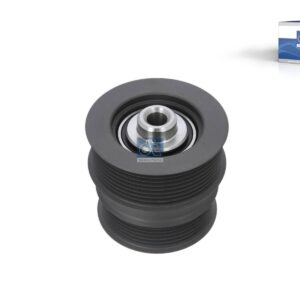 DT Spare Parts 2.00993 Tension roller