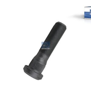 DT Spare Parts 2.00994 Wheel bolt, M22x1,5, LTh: 60 mm, Lu: 91 mm, D: 36 mm