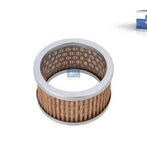 DT Spare Parts 2.00996 Oil filter, Gearbox