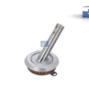 DT Spare Parts 2.00998 Oil filter, gearbox