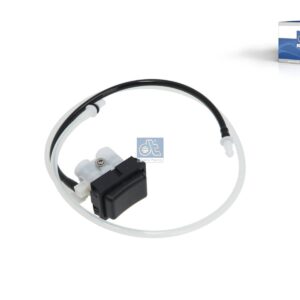 DT Spare Parts 2.01001 Switch, seat adjustment