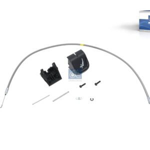 DT Spare Parts 2.01002 Switch, seat