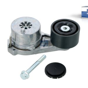 DT Spare Parts 2.01033 Belt tensioner
