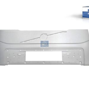 DT Spare Parts 2.01035 Front grill