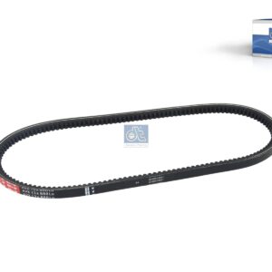 DT Spare Parts 2.01049 V-belt, L: 888 mm