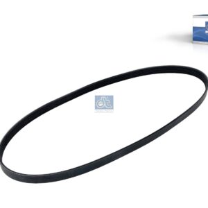 DT Spare Parts 2.01050 Multiribbed belt, 6 PK, L: 1195 mm