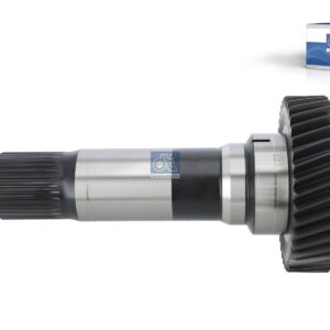 DT Spare Parts 2.01051 Input shaft